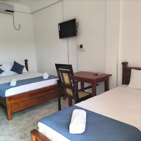 Hotel Sun Blue Уппувели Экстерьер фото