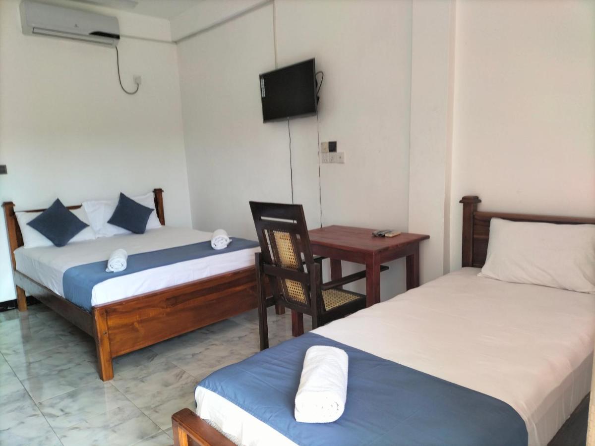 Hotel Sun Blue Уппувели Экстерьер фото