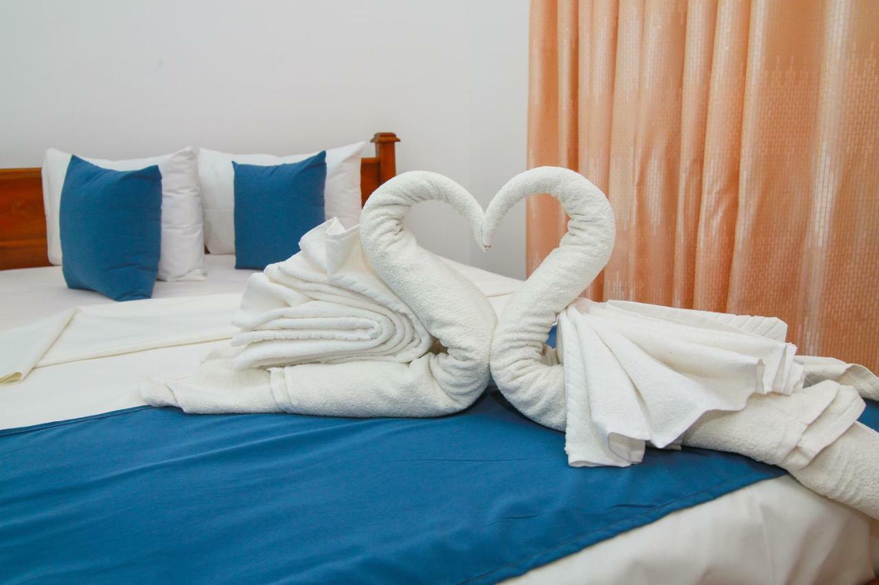 Hotel Sun Blue Уппувели Экстерьер фото