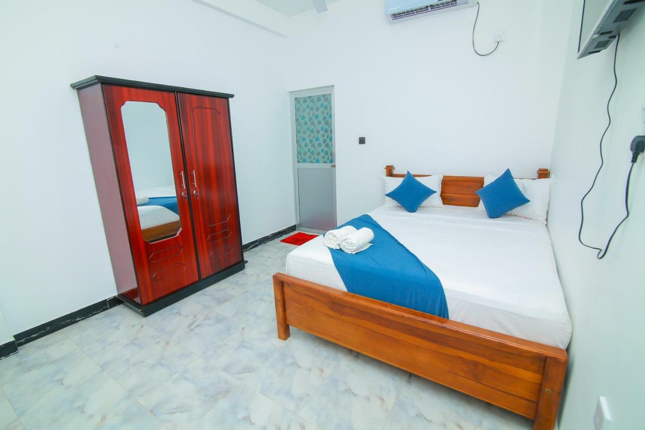 Hotel Sun Blue Уппувели Экстерьер фото