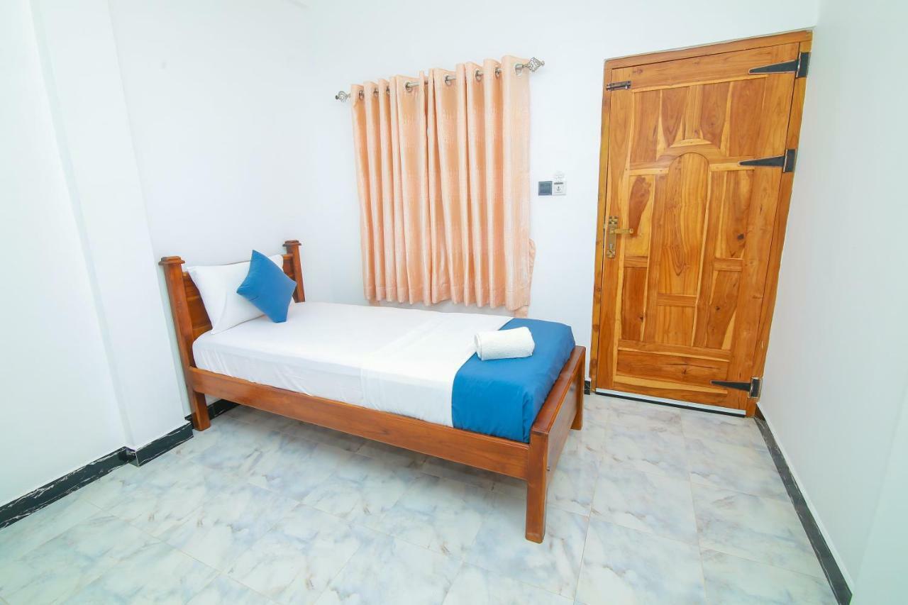 Hotel Sun Blue Уппувели Экстерьер фото